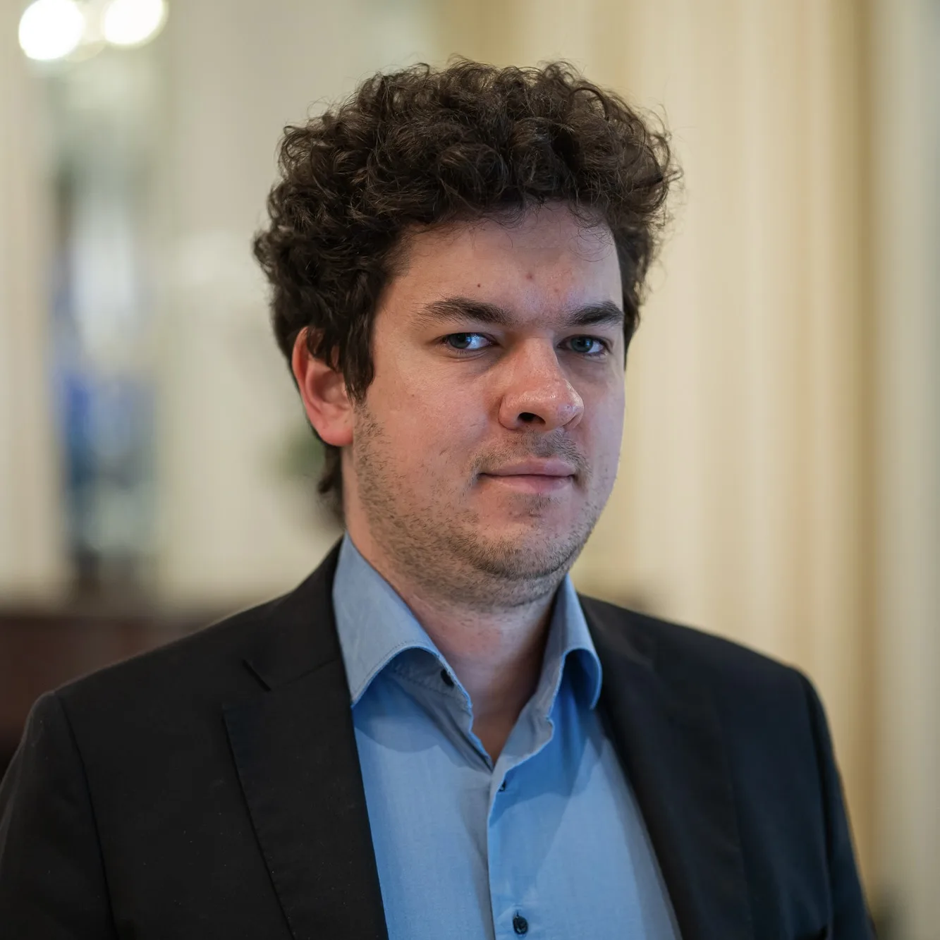 Sebestyén Hompot