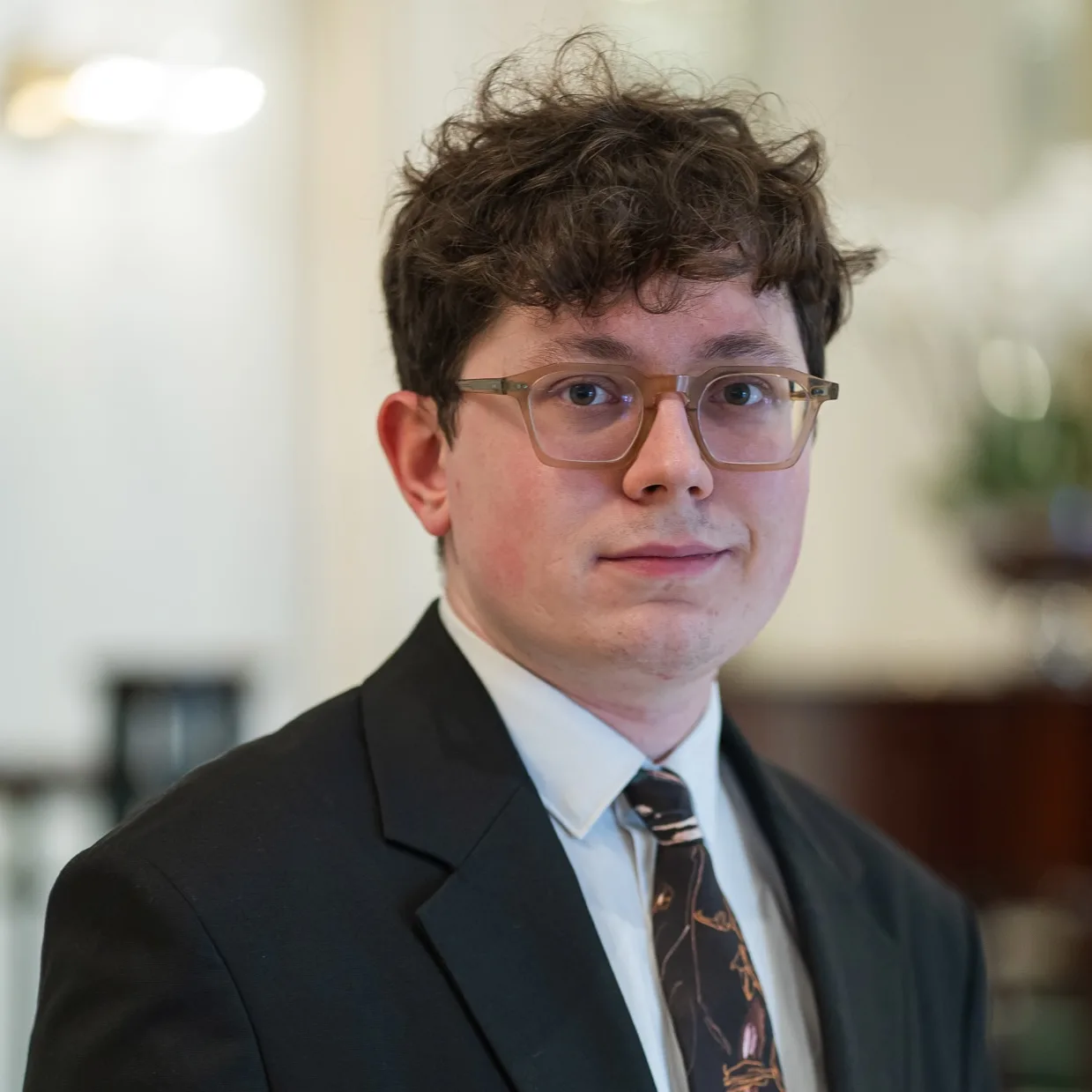 Adam Kalivoda