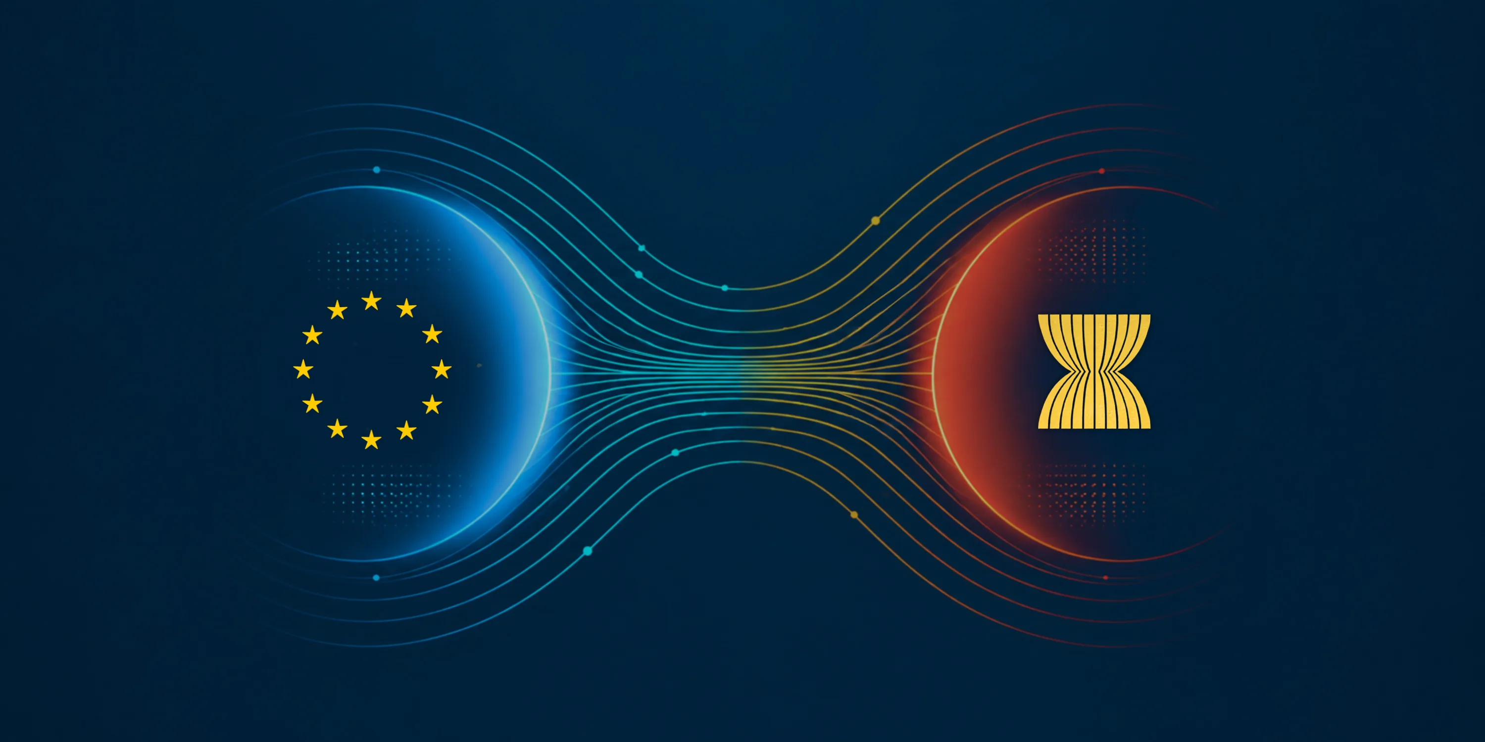 Photo: ceias.eu ASEAN DEFA: Unlocking Regional Digital Identity Interoperability