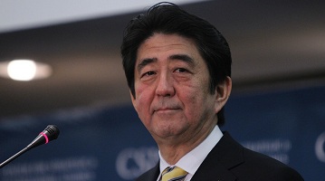 The Foreign Policy of Japan under the New Abe Administration