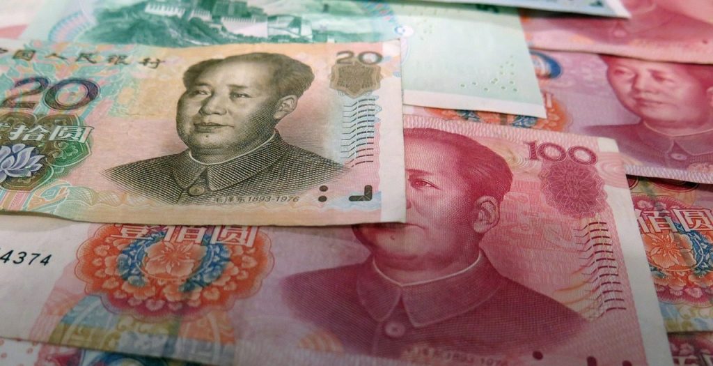 Chinese FDI in the European Union