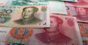 Chinese FDI in the European Union