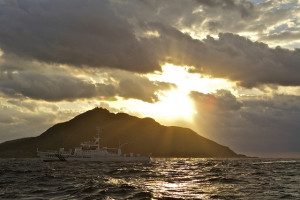 Security Implications for East Asia Post-Crimea