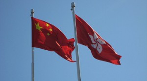 Kríza v Hongkongu: pohľad Číny