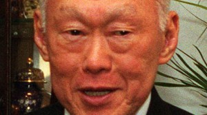 Zomrel otec Levieho mesta, Lee Kuan Yew