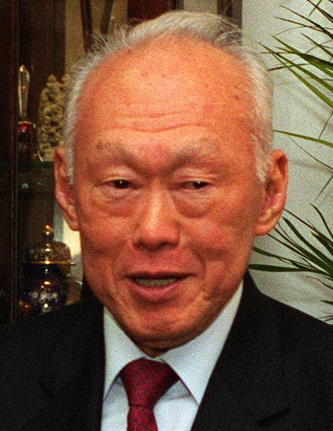 Zomrel otec Levieho mesta, Lee Kuan Yew
