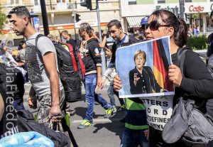 The great schism behind Europe’s refugee crisis