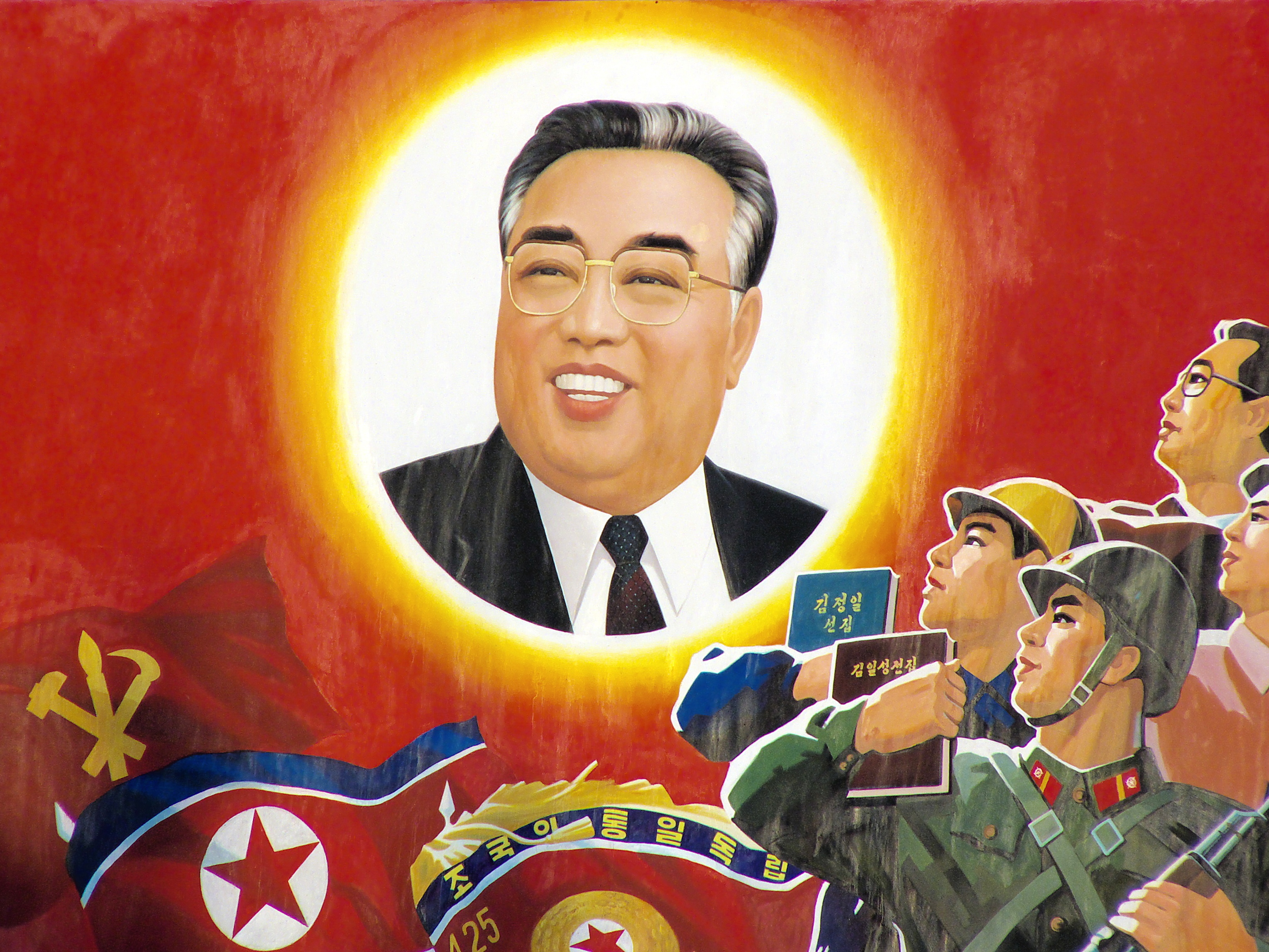 Ohýbání reality: filmový dokument V paprscích slunce poodhaluje práci severokorejské propagandy