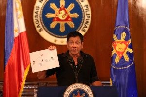The Filipino Trump