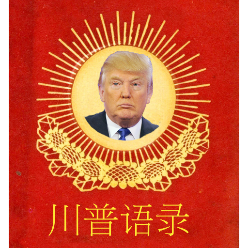 Trump and Chinese Netizens’ Carnival