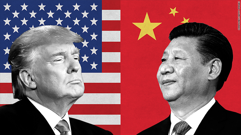 BRNO TALKS CHINA – Americko-čínske vzťahy v ére Donalda Trumpa