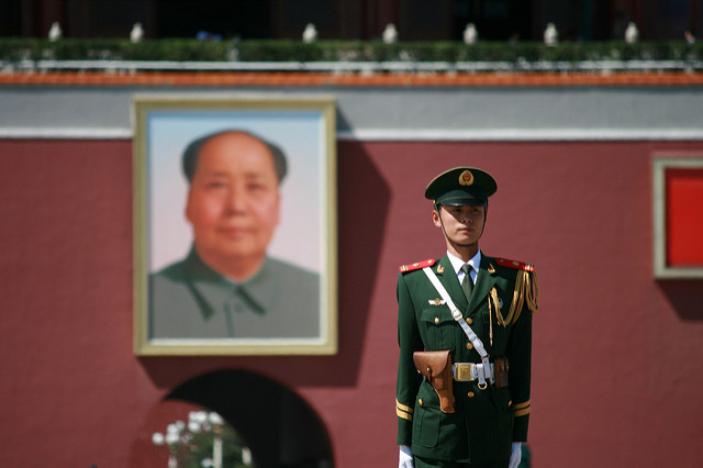 BRNO TALKS CHINA – Čínská vnitropolitická situace: přichází konec reforem?