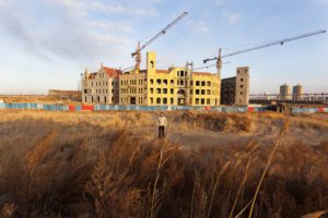 BRNO TALKS CHINA – Čína očami českých dokumentaristov