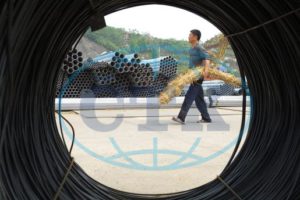 BRNO TALKS CHINA – Čína v českých médiích