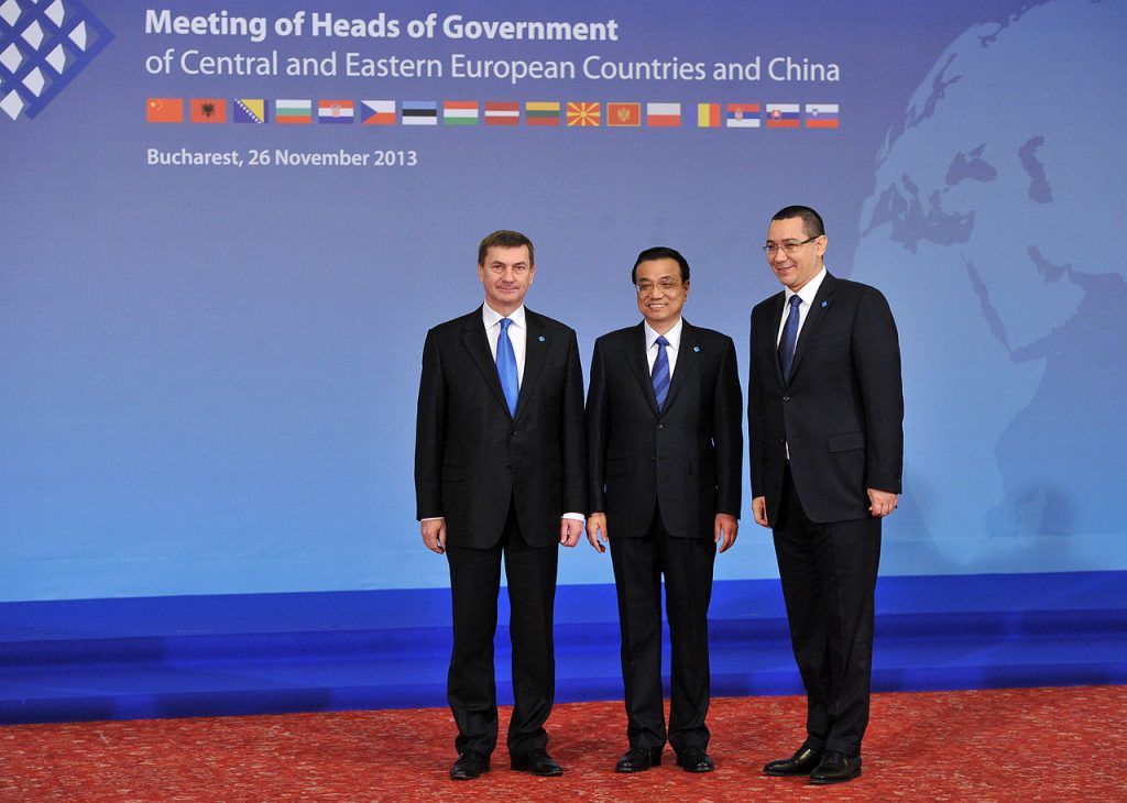 After European funds dry out, will China bring ‘better’ tomorrows?