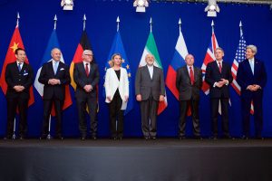 Axis of Oil: Sino-Iranian Relations after the US Withdrawal from the JCPOA
