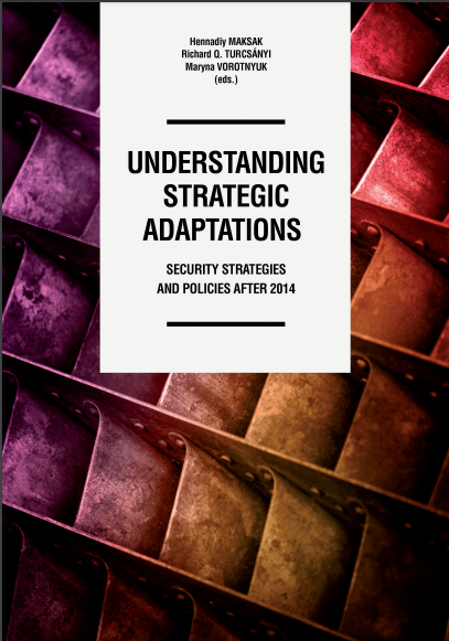 Understanding Strategic Adaptations: China