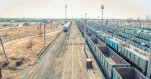 China’s emergence in Central Asia