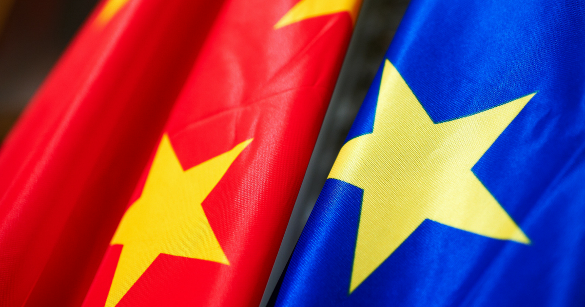 Chinese Media Watch: 16+1 & EU-China Summit