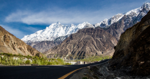 China’s twofold CPEC strategy in Pakistan