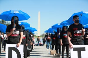 Breaking the Silence: Organization of Islamic Cooperation and the Xinjiang Question in the Muslim world