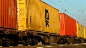 No Belt No Road- Slovakia on the margins of China’s BRI initiative