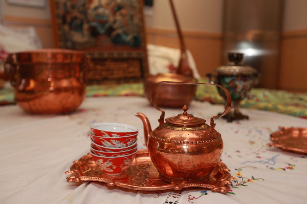 Folklorized politics: how Chinese soft power works in Central Asia