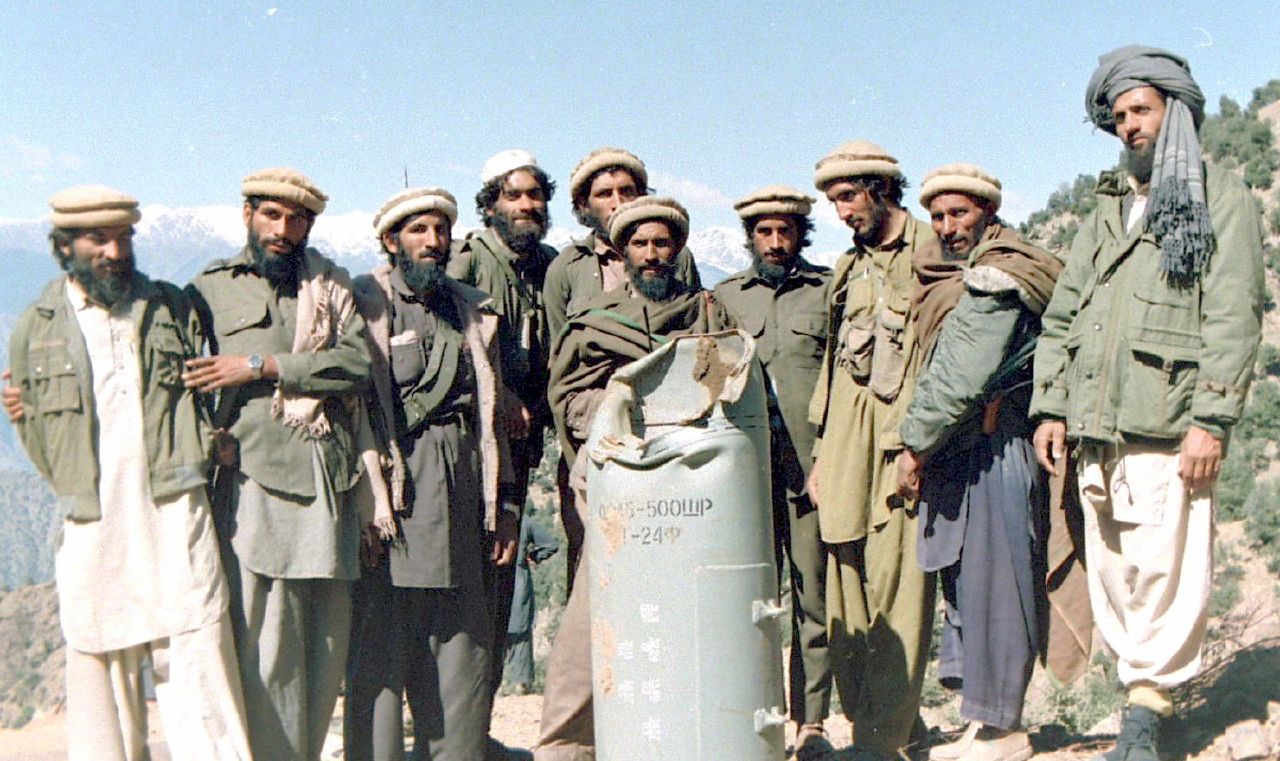 China & the Taliban: Pragmatic Relationship