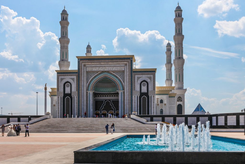 Central Asia and the Belt and Road Initiative: Inside-Out Reflections and Restrained Optimism from Kazakhstan