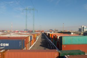 The Unintended Effects of China’s Silk Roads in Central and Eastern Europe
