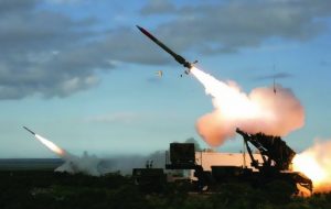 How the demise of the INF Treaty could reverberate in Asia Pacific