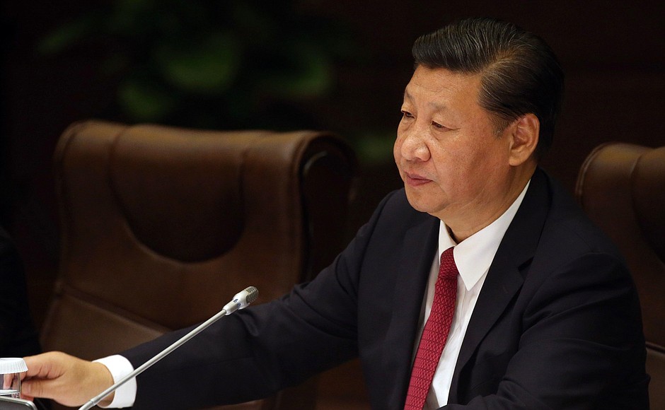China’s confrontational diplomacy in the ‘new era’