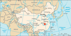 Chinese New Year under the shadow of the new coronavirus