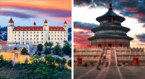 Slovensko a Čína: Desatoro pre efektívnu politiku