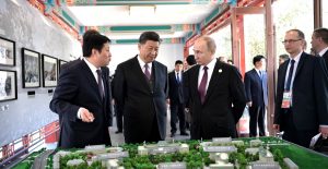 Learning from the Russians: Beijing’s changing media tactics at a time of Coronavirus