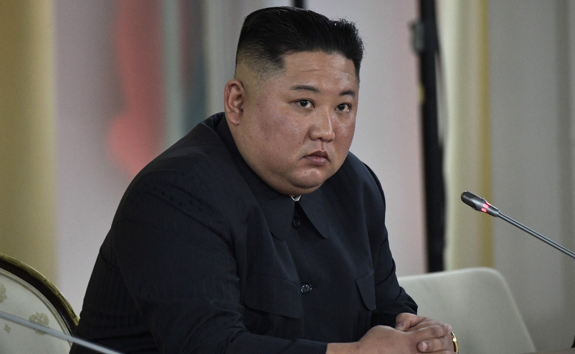 Kim Jong-un’s whereabouts under international speculations