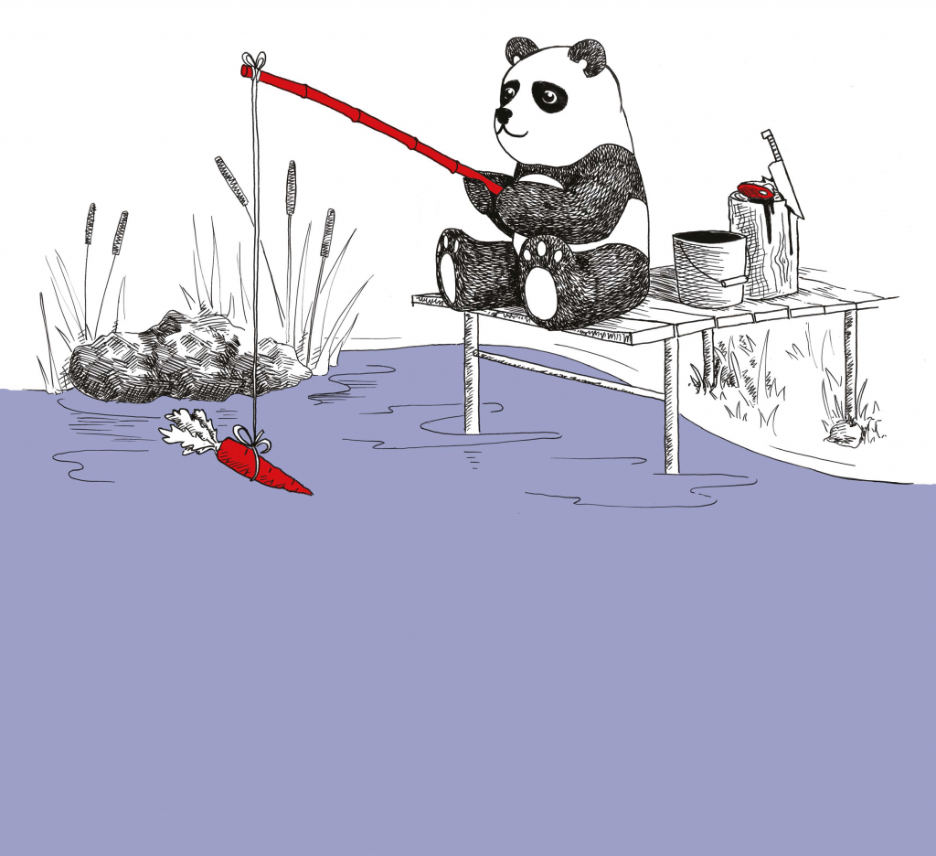 Handbook for stakeholders: China’s sticks and carrots in Central Europe