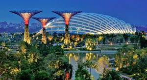 Singapore 2020 snap elections: Back to the “normal” dominance of the People’s Action Party