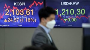 Ekonomický prínos ázijských investorov pre Slovensko – daňový pohľad