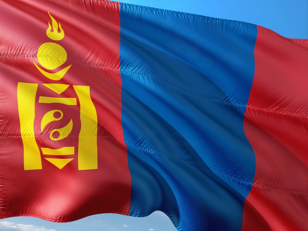 Mongolia is Finally Having its Moment