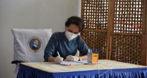 Is the EU complicit in Myanmar’s electoral shortcomings?