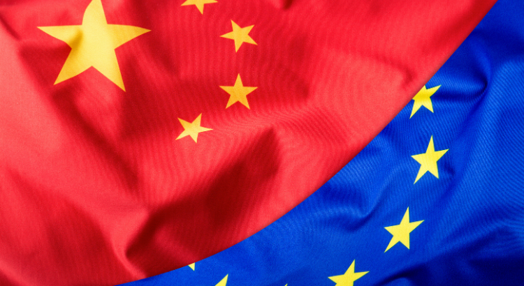 Survey: Europeans’ views of China in the age of COVID-19