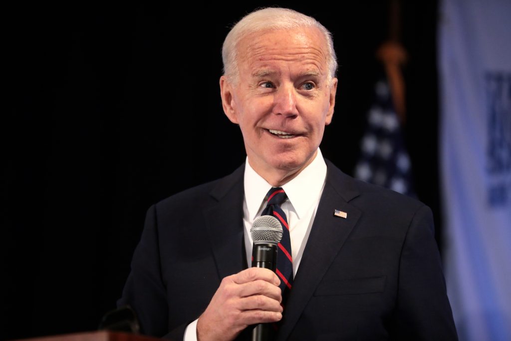 Trump’s legacy and Biden’s foreign policy in Asia