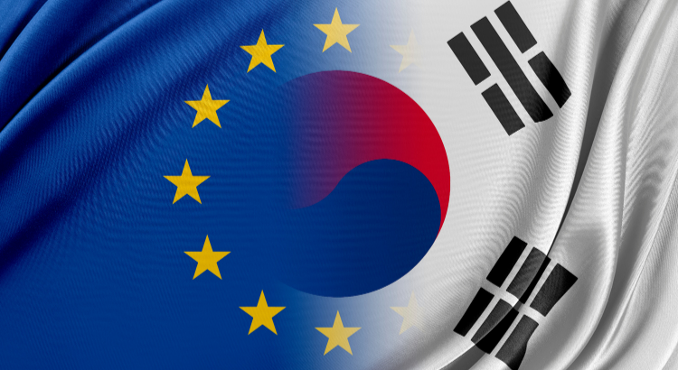 Mapping out EU-South Korea relations: Key member states’ perspectives (vol. II)