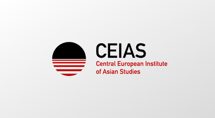 CEEasia Forum 2021: Strategies for the Indo-Pacific