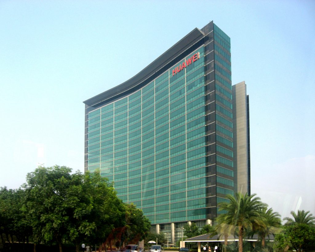 Can European AML Laws Reveal Who Owns Huawei?