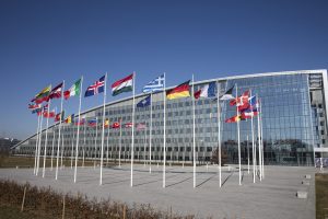 NATO: Responding to the China momentum?‎