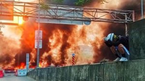 Myanmar Insider Updates: The coup d’état four months on