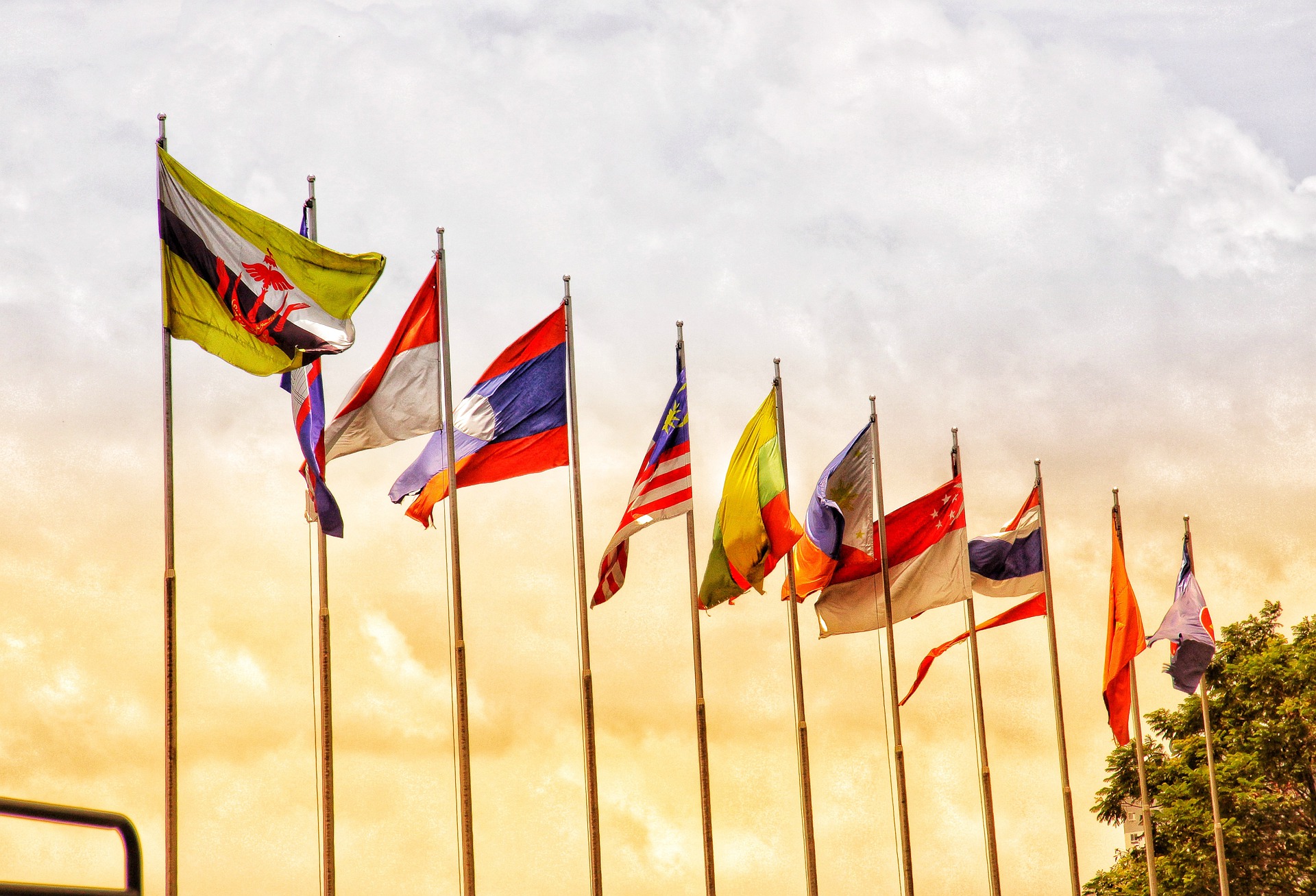 CEIAS CONSIDERS: EU’s Future in the ASEAN Region
