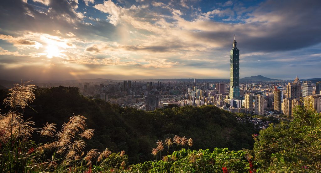 CEIAS CONSIDERS: Taiwan’s Future In Central Europe